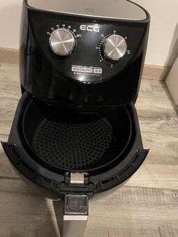 Air Fryer - 4