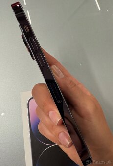 Apple iphone 14 PRO 256GB - 4