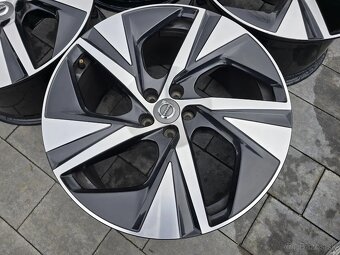 Volvo xc40,xc60,xc90,v90, Ford 5x108 r20 - 4