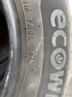 Letné pneumatiky 185/65R15 - 4