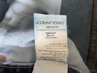 DSQUARED 2 - 4