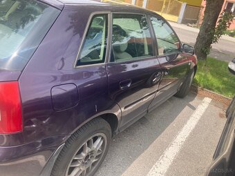 Audi A3 - 4