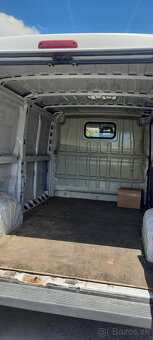 Diat Ducato 2,3Jtd/96Kw 2017 - 4