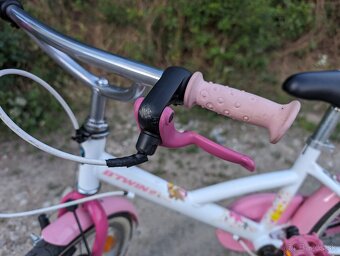 Detský bicykel Btwin - 4