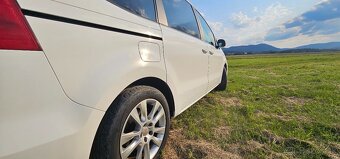 Alhambra 2.0Tdi - 4