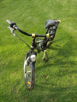 Detské bicykle - 4