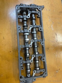Vackove hriadele 2.0 TDi 103-125kw CR - 4