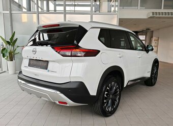 Nissan X-Trail Tekna E-Power 2024, 159kW, / AJ NA SPLÁTKY/ - 4
