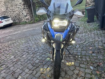 R 1250 GS ADVENTURE - 4
