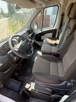 Peugeot boxer 2.0hdi 120kw - 4