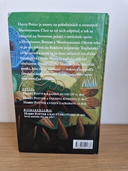 Harry Potter 4 - 4