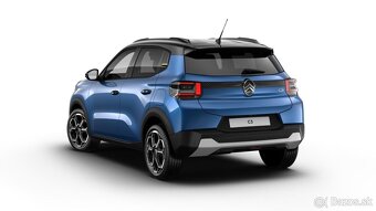 Citroen C3 MAX - 4