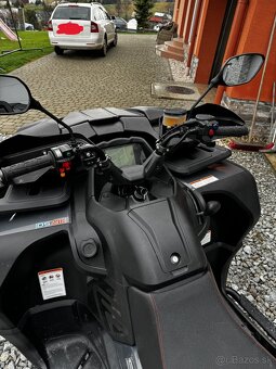 Segway 570 - 4