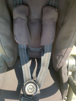 Cybex Balios S - športový kočík - 4