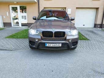 BMW X5 d35 x-drive 210kw - 4