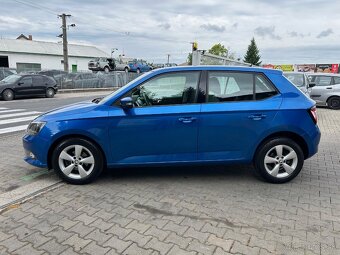 Škoda Fabia 1.2 TSI Edition - 4
