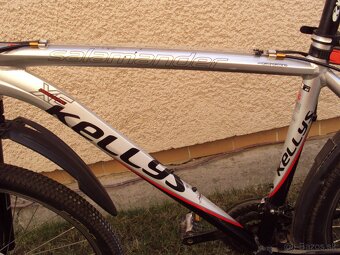 Bicykel Kellys - 4