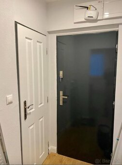 Prenájom 1 izb.byt, ul. Javorová. - 4