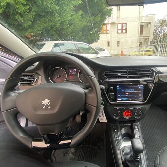 OnlineAukcia: Peugeot 301, 2021 - 4