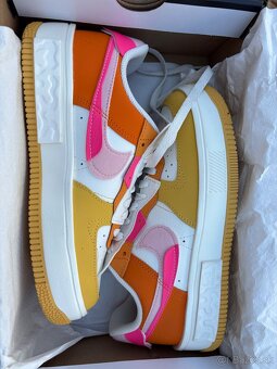 Air Force1 Shadow - 4