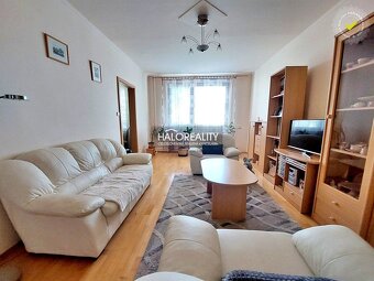 HALO reality - Predaj, trojizbový byt Levice - 4