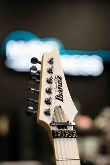 Ibanez RG652AHM-AWD - 4,19kg - 4