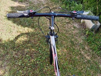 Dámsky bicykel - 4