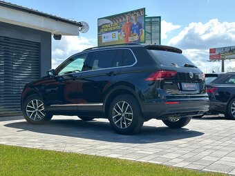 Volkswagen Tiguan 2.0 TDi DSG 4Motion, r.v.: 2019 - 4