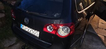 Predám VW passat b6 1.9tdi 77kw - 4