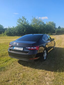 SuperB 2.0TDI 140Kw 2016 - 4