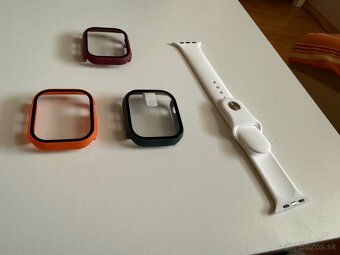 Apple watch 10 - 4