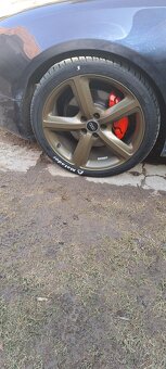 Predám AUDI A5 - 4