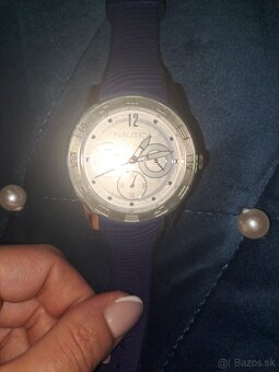 Damske hodinky zn.NAUTICA - 4