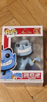 Funko Pop - 4