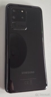 Predám Samsung Galaxy S20 Ultra 5G - 4