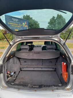 Fiat Croma 1,9JTD - 4