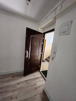 2/3 izbový byt Poprad - centrum - 4