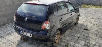 Volkswagen Polo 1.2 benzin - 4