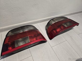 Volant bmw e46 e39 e53 x5 - 4