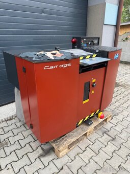 Camoga C420L Štípací stroj, štípačka dělicí stroj Svit - 4