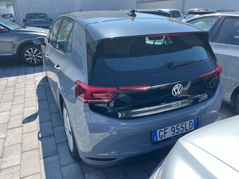 Volkswagen ID.3 110kw Elektro 21000KM - 4