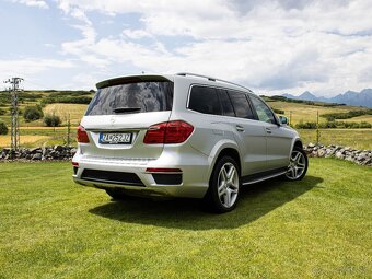 Mercedes-Benz GLS 350 d 4MATIC - 4