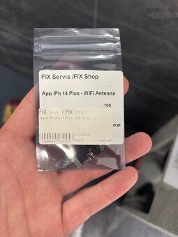 iPhone 14 plus 128gb - 4