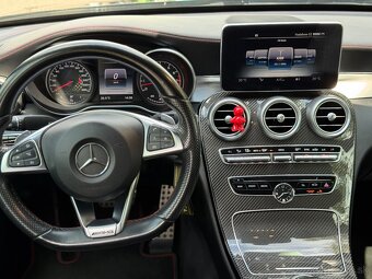 Mercedes C43 Amg / C450 4MATIC - 4