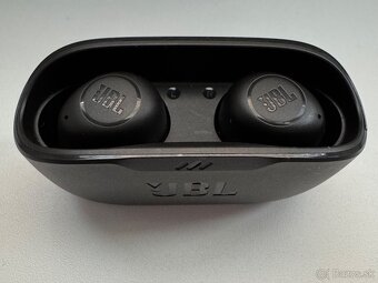 Slúchadla JBL Wave Buds - 4