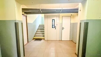 REZERVOVANÉ - 2 izbový byt sídl. Rimava Rimavská Sobota - 4
