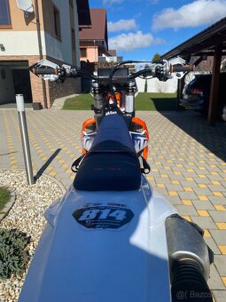 Ktm sxf 450 2022 - 4