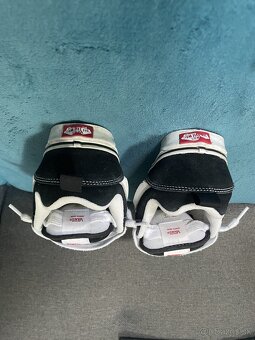 Vans knu skool veľkosť 38 - 4