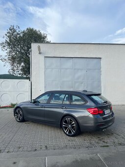 Bmw 320i xDrive 2019 - 4