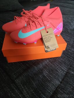 Nike kopacky - 4